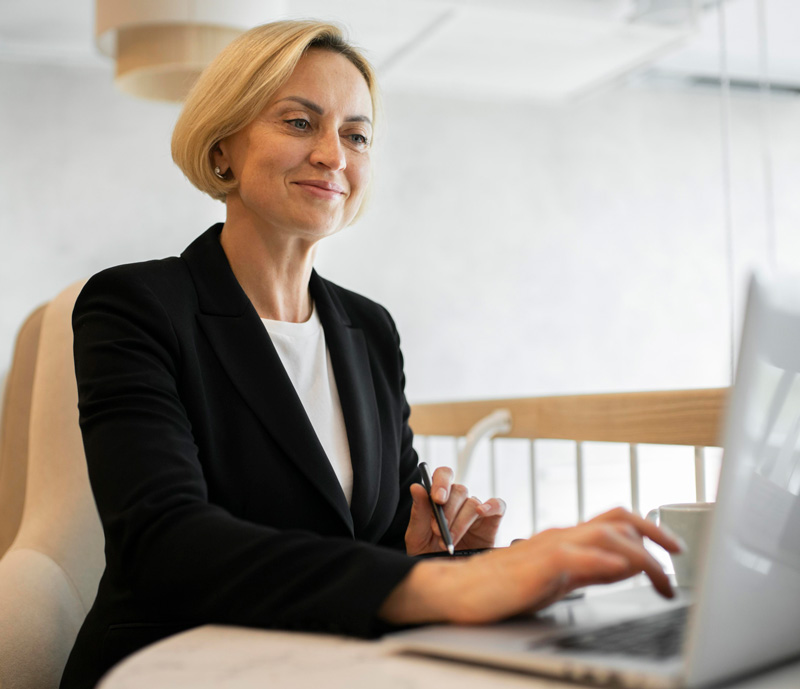 afdeling advies en voorlichting